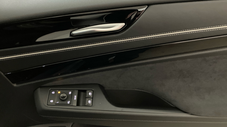 Volkswagen ID.7 210kW Match Pro Plus 77kWh 5dr Auto Electric Hatchback